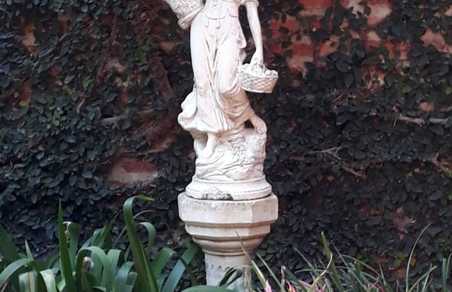 Virgen Del Cerro Apartments - Foto 45