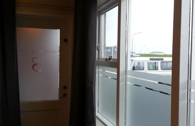 Díma Studio Apartments - Foto 13