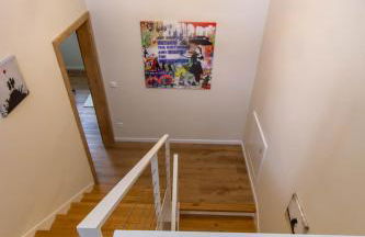 Ferienhaus Moselhöhe - 2023 neu renoviert, mit Design-Ausstattung & großem Garten - Foto 35