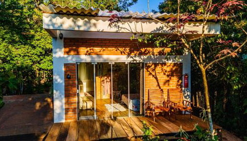 Espaço Aricá - Foto 2