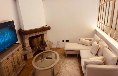 Villa Clásica en Santiago "A Casa de Palmira" - Photo 30