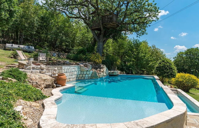 Borgo Paradiso 4 2 in Ciciano - Foto 42