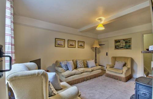 Gardeners Cottage by Group Retreats - Foto 1