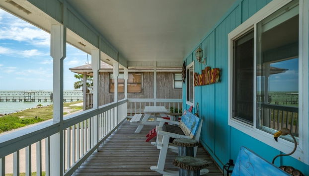 Comodidade do alojamento