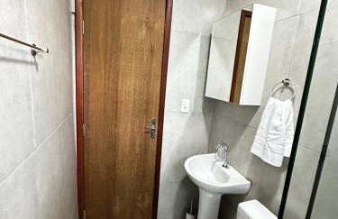 Pacheco Flats 2 - CENTRO - GARAGEM - Foto 17