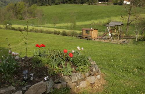 Urlaub auf dem Hänslehof - Foto 14