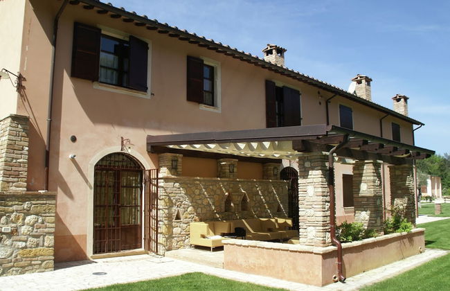 Farmhouse in Montoro Near Montoro Castle - Foto 36