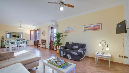 Villa Oasi With Private Pool - Happy Rentals - Foto 4