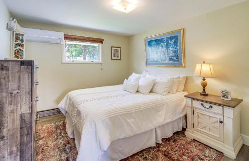 Lakefront Oroville Paradise Private Beach and Dock! - Foto 8