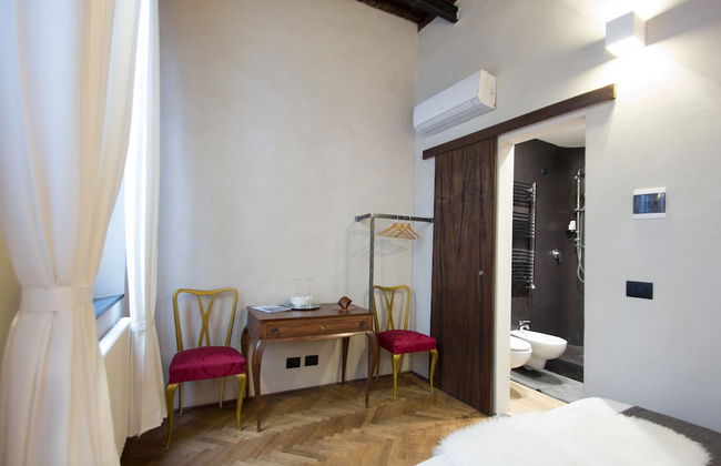 Charming Genova Residenza D'Epoca - Foto 10