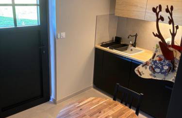 Duplex neuf et cosy vue Mont des Cats - Foto 19