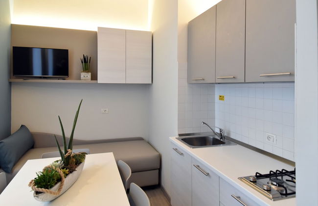 Park Gallanti Holiday Village - Foto 33