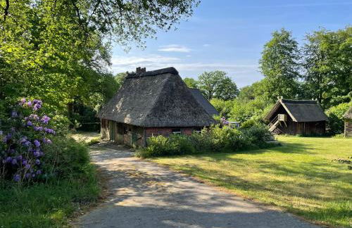 Heidehof Oberhaverbeck - Foto 34