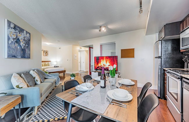 Fort York Suites - Foto 40