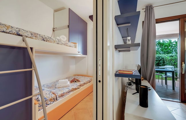 Il Borgo 21A3 700m From The Beach - Photo 8