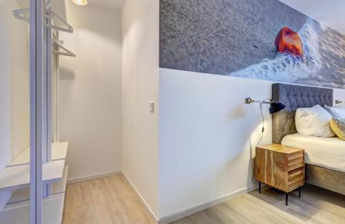 Bernsteinquartier BQ0556 Meeresgold - Foto 11