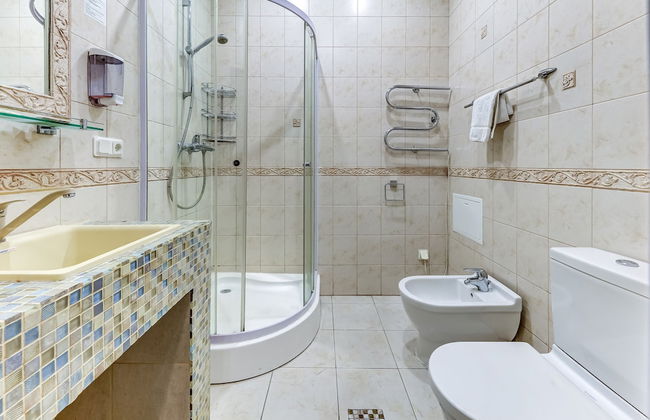 Kvartapart on Spassky 6 - Photo 25