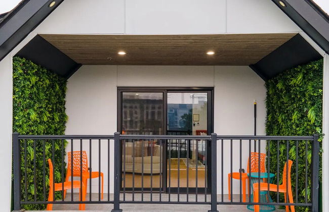 Luxury Clarendon 4-BR Homestay - McVeigh - Foto 43