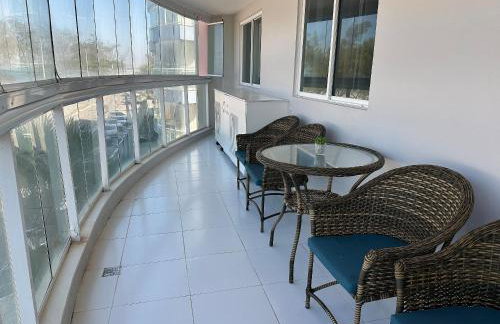 Ap linda vista de frente para a praia | MAVN202 - Photo 40