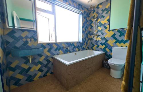 Aqua Cottage - Foto 9