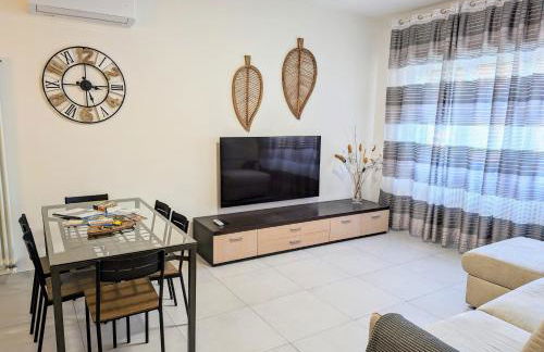 Profumo di Mare - Appartamento ristrutturato a 50 m dal mare - Foto 2