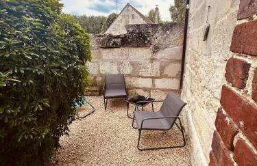 gîte Cosy Green 2 - Foto 15