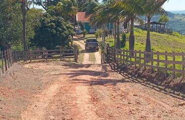 Pousada das Colinas - Foto 23