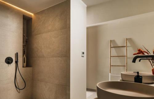 Nousa Villas, Private Luxury Retreat with Ionian Sea Views - By Villa Mana Gers - Foto 58