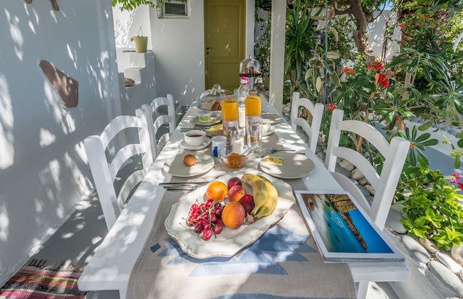 Villa Lord - Foto 75