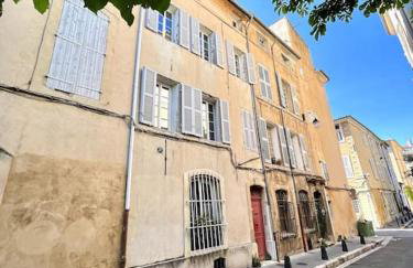 La Suite Mazarin - Foto 27