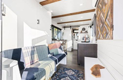 Tiny Cargo Home South - Foto 16