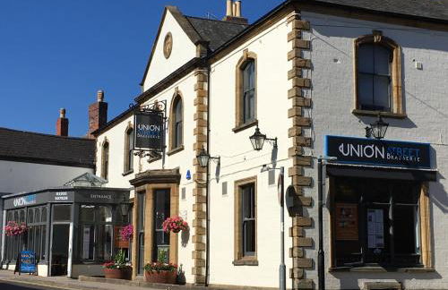 Stylish Flat in Yeovil Somerset - Foto 8