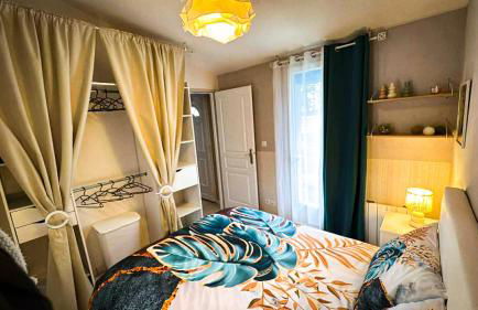 La maisonnette de Pizancon - Foto 1