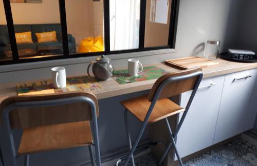 Edouard Grimaux - Foto 14