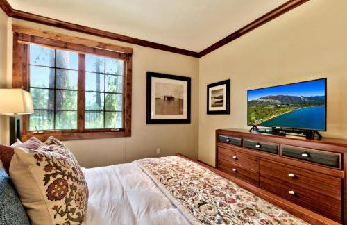 The PEAK Rubicon 11 - The Ultimate in Lakefront Luxury - Foto 8