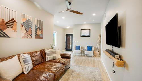 Enchanted Alps - Lower Level Permit 301,470 - Foto 3