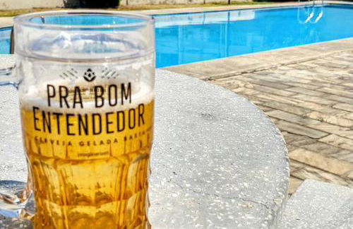 Sinta-se em casa! Lindo Ap para você e sua família - Foto 29