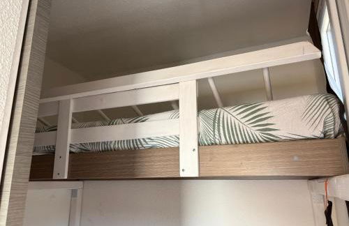 Bord de Mer Appartement face à la mer, lumineux, Grande terrasse, parking privé, climatisé - Foto 23