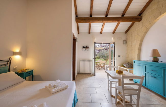 Agriturismo Masseria Costarella - Foto 13