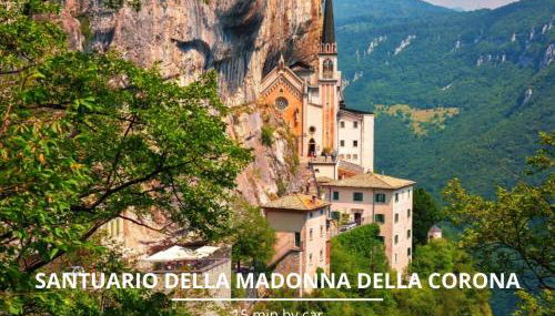 Garda Lake & Relax - Cottage On The Hill - Foto 4