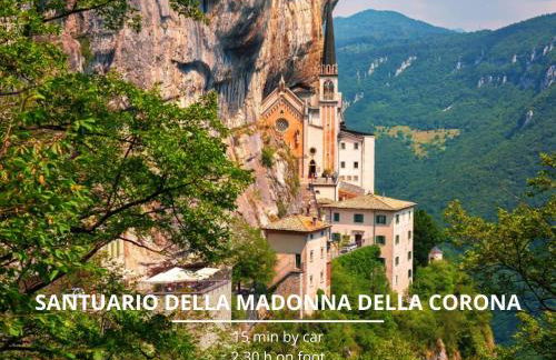 Garda Lake & Relax - Cottage On The Hill - Foto 4