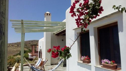 Cycladic House - Foto 1