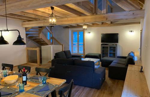 Maison Cluaran - Foto 26