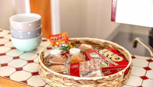 Appartement avec parking et terrasse Métro 7 et Paris - Foto 4