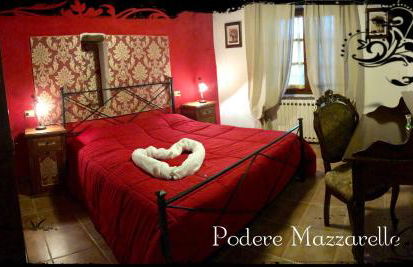 Podere Mazzarelle - Foto 22