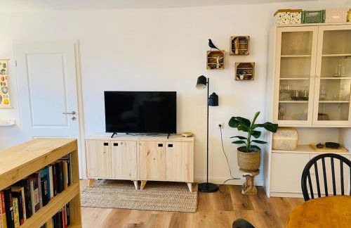 Ferienwohnung Alte Post - Gemütlich - Für Paare & Familien - Foto 19