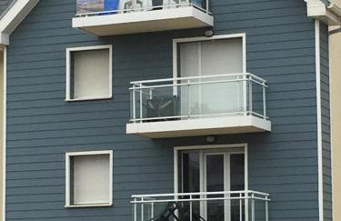 fleur de sel appartement face à la mer - Foto 26