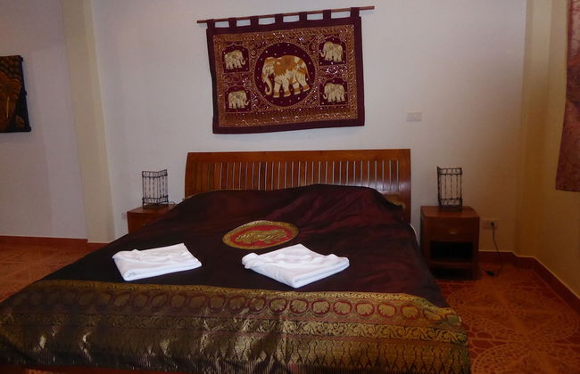 Tropicana Beach Villa at VIP Resort - Foto 17