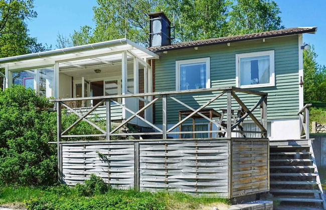 Comfortable Apartment Near Stenungsund - Foto 24