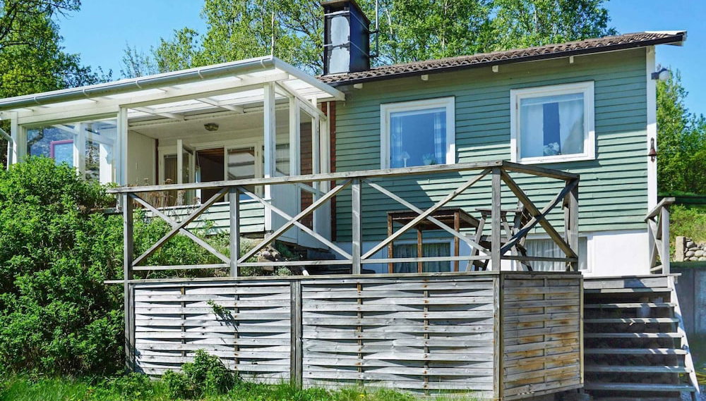 5 Person Holiday Home in Munkedal - Foto 1, Imagem principal